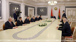 Лукашенко о работе с кадрами: должна быть истинная демократия, когда люди живут в удовольствие