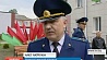 Новое здание городской прокуратуры открыли в Жодино