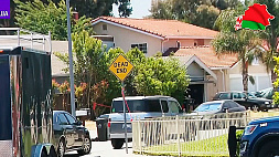 В Калифорнии в результате стрельбы погибли 8 человек