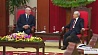 Насыщенный переговорный день белорусской делегации во Вьетнаме