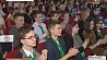 Полоцк  объявлен  молодежной столицей Беларуси