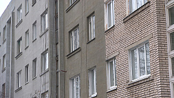 В 2024 году в Минске планируют обновить более 200 многоквартирных домов. Где посмотреть список
