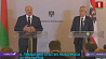 Продолжение торгово-экономического и гуманитарного сотрудничества: переговоры лидеров Беларуси и Австрии