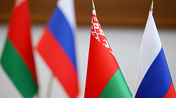 Головченко: Реализовано порядка 50% из 28 союзных программ Беларуси и России