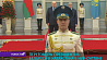 Официальные переговоры президентов Беларуси и Казахстана проходят в Нур-Султане