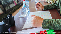 Минобороны: председатели райисполкомов Беларуси пройдут курсы "Территориальная оборона"