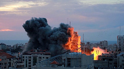 Bloomberg: США и Израиль рассматривают создание временного правительства в Газе