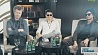 Группа a-ha с эксклюзивным интервью в "Главном эфире"