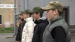 Республиканский патриотический центр откроют в Брестской крепости