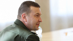 Карпенков рассказал, какие задачи будут выполнять создаваемые во внутренних войсках спецподразделения