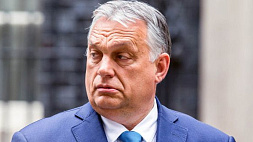 Орбан: Надо "десять тысяч раз" подумать перед расширением НАТО на восток