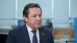 Глава Госстандарта Беларуси: Мы должны достичь качества во всех сферах