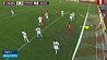 Сборная Беларуси по футболу сыграла с Венгрией 1:1