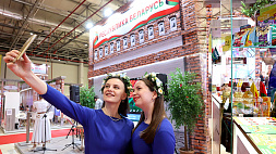 Чем будет покорять белорусский павильон на международной выставке Interfood Azerbaijan 