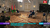 Интервью президента: события в Беларуси, попытки вмешательства извне, отношения с Россией