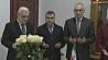 В посольстве Ирана в Беларуси можно выразить слова скорби родным жертв землетрясения