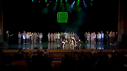 Гран-при Международного фестиваля современной хореографии уедет в Тюмень