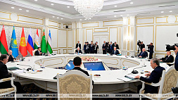 Президент Беларуси: В СНГ настало время серьезной консолидации
