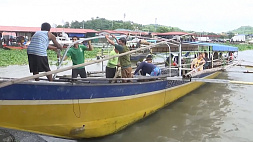 На Филиппинах опрокинулась лодка: погибли 26 человек
