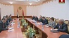 Министры иностранных дел Беларуси и Египта провели переговоры