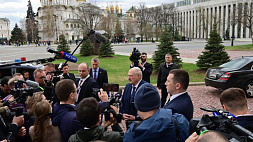 Лукашенко: Необходимости вступления Беларуси в боевые действия нет и не будет