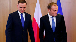В США обеспокоены возможным отдалением Польши