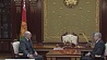 Безопасность в регионе стала предметом обсуждения Александра Лукашенко и Владимира Путина в Сочи