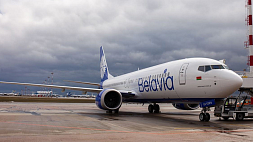 Белавиа: из-за нештатной ситуации скорректировано расписание некоторых рейсов