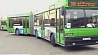 Спрос на пригородные и междугородние автобусные маршруты в столице падает