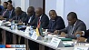 Меморандум о взаимопонимании подписали Мозамбик и Беларусь