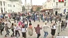 Фестиваль молдавской культуры прошел в столице