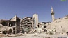 Центральной  мировой новостью по-прежнему остается  освобождение Алеппо