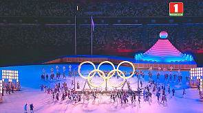 Олимпийские игры Токио-2020. Видеодневник (07.08.2021)