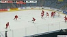Молодежная сборная Беларуси по хоккею покидает элитный дивизион чемпионата мира