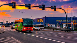 IKEA захотела вернуться в Россию