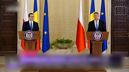 Разорительная сделка: Румыния и Польша недовольны украинским зерновым демпингом