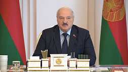 Лукашенко о белорусской АЭС: Это достояние нашего народа  