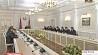 Взаимодействие Беларуси и Международного валютного фонда стало поводом совещания у Президента