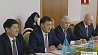 Павлодарская область Казахстана планирует расширить контакты с Минском