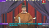 Новый император Японии Нарухито сегодня официально взошел на престол