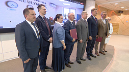 В Беларусь прибыла делегация Ульяновской области
