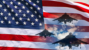 США планирует начать обучение украинских пилотов на самолетах F-16 в сентябре
