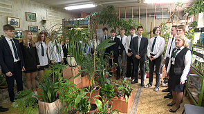 В профильных классах Беларуси обучаются более 20 тыс. учащихся