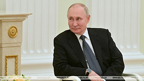 По всем вопросам мы найдем приемлемые для обеих сторон решения - Путин на заседании ВГС