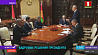 Кадровый день у Президента Беларуси - в дипломатическом корпусе новые лица