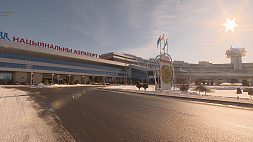 В Национальном аэропорту Минск ожидают борт с Владимиром Путиным