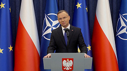 Диктатор Дуда мечтает о ядерном оружии на территории Польши