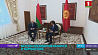 В  Бишкеке Президент Беларуси принимает участие в саммите ОДКБ