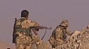 Американские военные  высадились в районе Синджар на севере Ирака