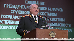 Лукашенко: В Беларуси размещено тактическое ядерное оружие -  важнейший элемент сдерживания любого противника